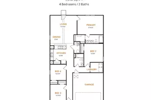 297 Victory Dr, Mabank, TX 75127 - Photo 7