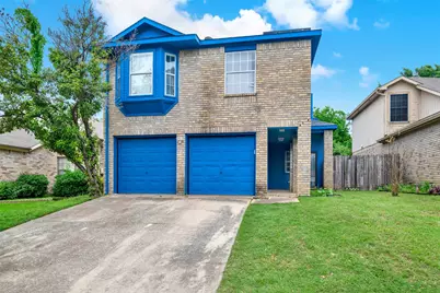 1927 Geary Street, Garland, TX 75043 - Photo 1