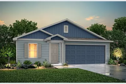 301 Victory Drive, Mabank, TX 75147 - Photo 1