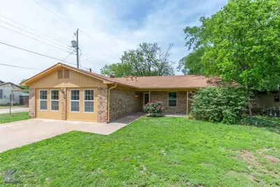 1918 Edgemont Drive, Abilene, TX 79602 - Photo 1