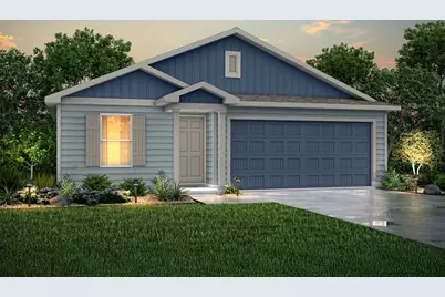 309 Victory Drive, Mabank, TX 75147 - Photo 1