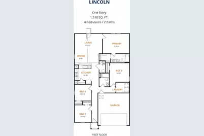 309 Victory Drive, Mabank, TX 75147 - Photo 7