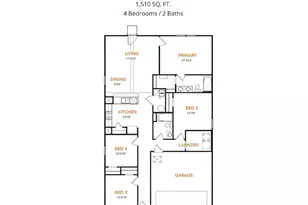 309 Victory Dr, Mabank, TX 75147 - Photo 7