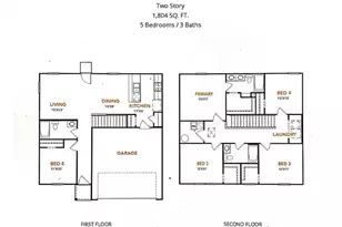 295 Victory Dr, Mabank, TX 75147 - Photo 3