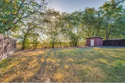 628 Thompson Street, Everman, TX 76140 - Photo 23