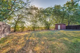 628 Thompson St, Everman, TX 76140 - Photo 23