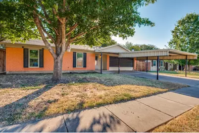 628 Thompson Street, Everman, TX 76140 - Photo 3