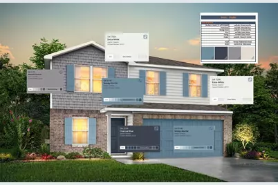 302 Paschal Road, Mabank, TX 75147 - Photo 3