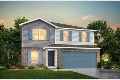 302 Paschal Road, Mabank, TX 75147 - Photo 1