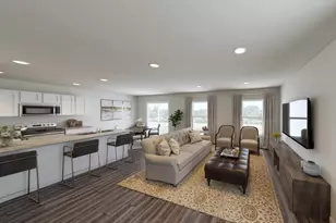 293 Victory Dr, Mabank, TX 75147 - Photo 7