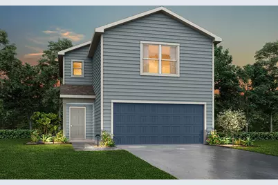 299 Victory Drive, Mabank, TX 75147 - Photo 1