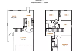 299 Victory Dr, Mabank, TX 75147 - Photo 3