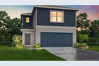 300 Paschal Road, Mabank, TX 75147 - Photo 1