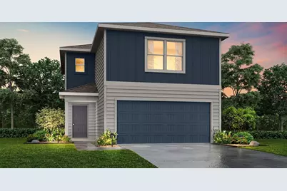 303 Victory Drive, Mabank, TX 75147 - Photo 1