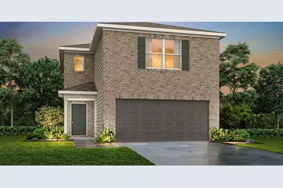 311 Victory Drive, Mabank, TX 75147 - Photo 1