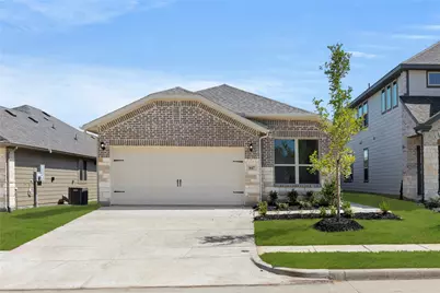 1617 Meadow Crest Drive, Aubrey, TX 76227 - Photo 1