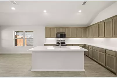 2109 Hickory Lane, Aubrey, TX 76227 - Photo 17