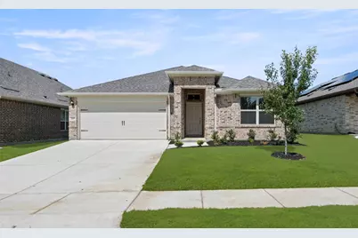 2109 Hickory Lane, Aubrey, TX 76227 - Photo 1