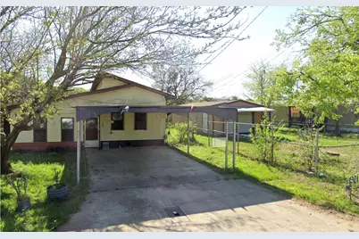 1506 Crockett Street, Bellmead, TX 76705 - Photo 1