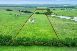 5235 Fm 1752 S, Whitewright, TX 75491 - Photo 37