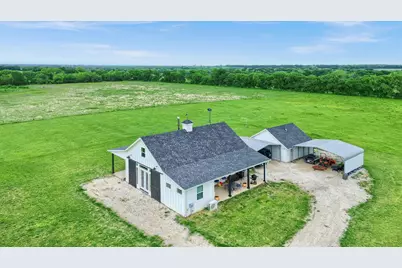 5235 Fm 1752 S, Whitewright, TX 75491 - Photo 1