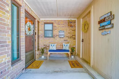 4012 Sioux Court, Granbury, TX 76048 - Photo 3