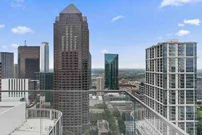 1747 Leonard Street #2402, Dallas, TX 75201 - Photo 21
