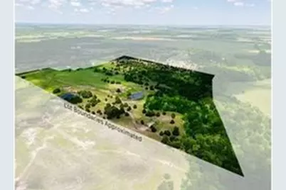 Tbd County Road 3365, Ladonia, TX 75449 - Photo 3