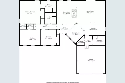 1823 E Cedar Elm Drive, Arlington, TX 76012 - Photo 21