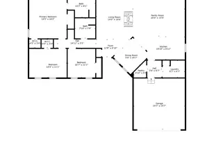 1823 E Cedar Elm Dr, Arlington, TX 76012 - Photo 21