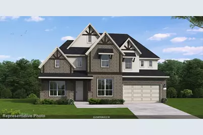 705 Squill Road, Fort Worth, TX 76247 - Photo 1