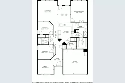 2041 Lake Trail Drive, Heartland, TX 75126 - Photo 33