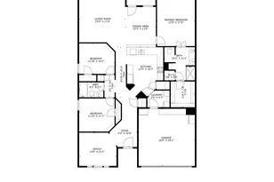 2041 Lake Trail Dr, Heartland, TX 75126 - Photo 33