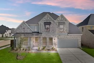 701 Squill Rd, Fort Worth, TX 76247 - Photo 1