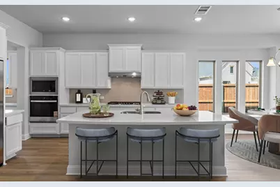 701 Squill Road, Fort Worth, TX 76247 - Photo 3