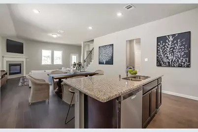 4335 Rapids Road, Crandall, TX 75114 - Photo 3