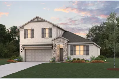 4335 Rapids Road, Crandall, TX 75114 - Photo 1