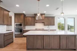 3304 Chinaberry St, Celina, TX 75009 - Photo 11