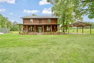 1105 County Rd 1420, Bogata, TX 75417 - Photo 1