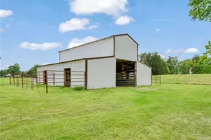 1105 County Rd 1420, Bogata, TX 75417 - Photo 23