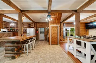 1105 County Rd 1420, Bogata, TX 75417 - Photo 9