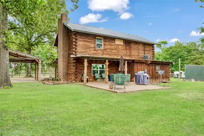 1105 County Road 1420, Bogata, TX 75417 - Photo 21