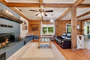 1105 County Rd 1420, Bogata, TX 75417 - Photo 5