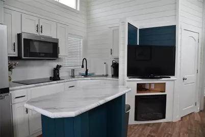 6465 Peninsula Road, Kerens, TX 75144 - Photo 3