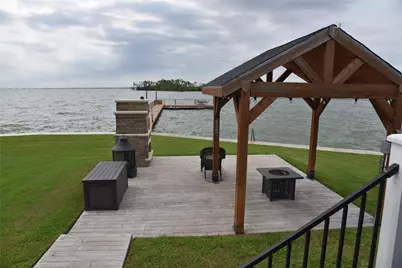 6465 Peninsula Road, Kerens, TX 75144 - Photo 17