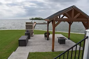 6465 Peninsula Rd, Kerens, TX 75144 - Photo 17