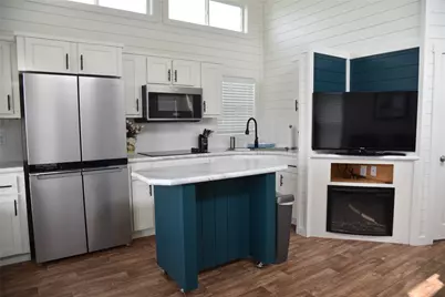 6465 Peninsula Road, Kerens, TX 75144 - Photo 5