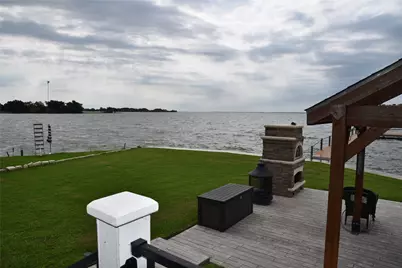 6465 Peninsula Road, Kerens, TX 75144 - Photo 21