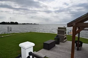 6465 Peninsula Rd, Kerens, TX 75144 - Photo 21