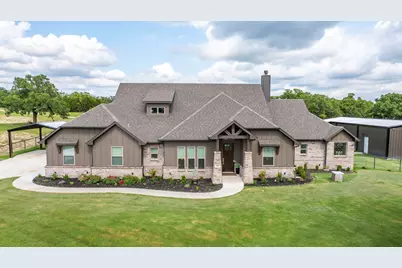 105 Aslan Road, Poolville, TX 76487 - Photo 5